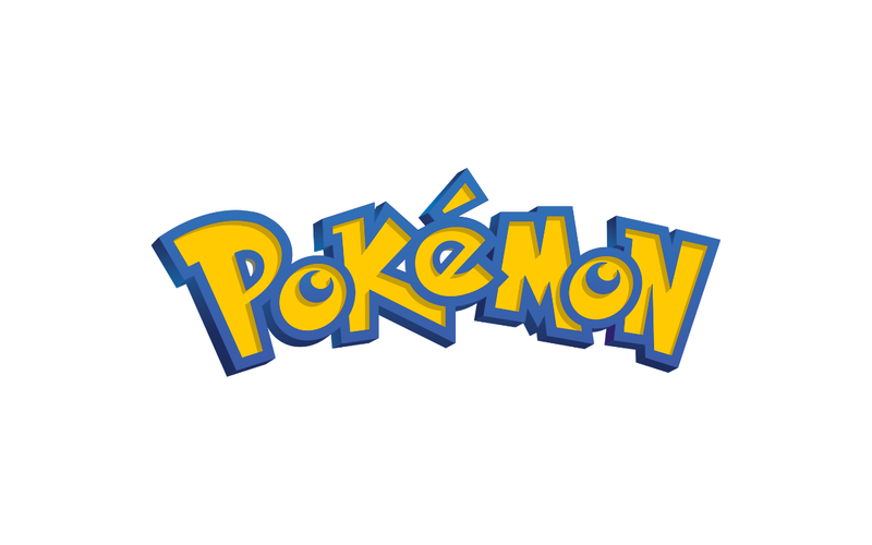 POKÉMON