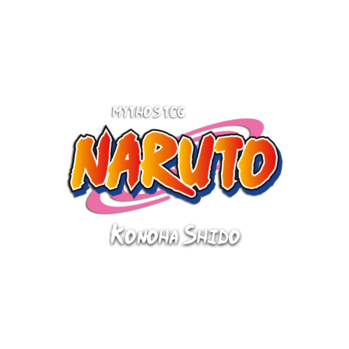 NARUTO MYTHOS TCG