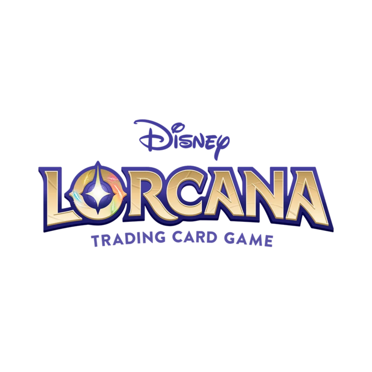 LORCANA TCG