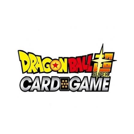 DRAGON BALL SUPER CARD GAME