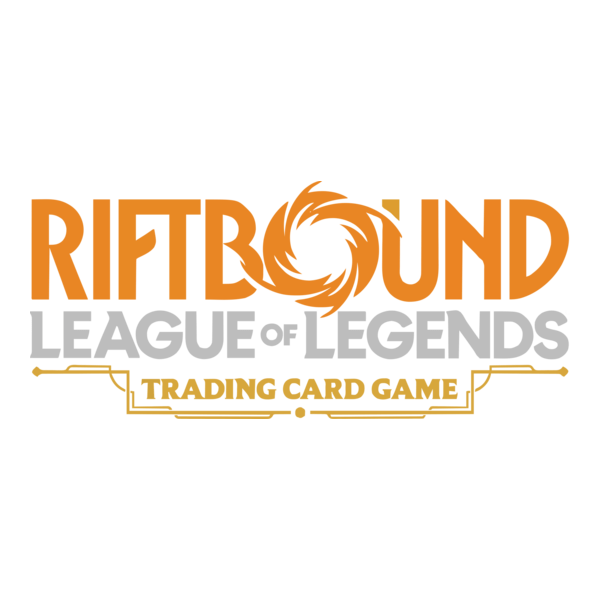 Riftbound Trading Card Game