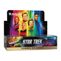 MTG STAR TREK Play Booster ESPANYOL - A LA VENDA EL 13/11/2026