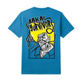 CAMISETA + PAÑUELO AFRO POWER - NAKAMA