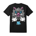 CAMISETA BRAVE PIG - NAKAMA