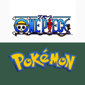 One Piece + Pokemon