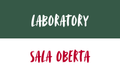 Laboratory+Sala Oberta