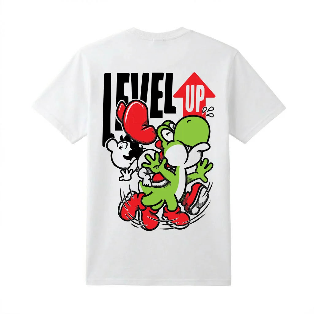 CAMISETA EGG HUNTER - NAKAMA