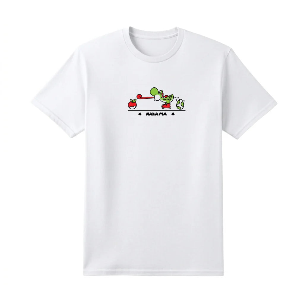 CAMISETA EGG HUNTER - NAKAMA