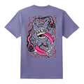 CAMISETA HAUNTED SPIRIT - NAKAMA