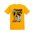 CAMISETA KASUKABE MAFIA - NAKAMA