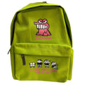 MOCHILA TRUE LOVE - NAKAMA