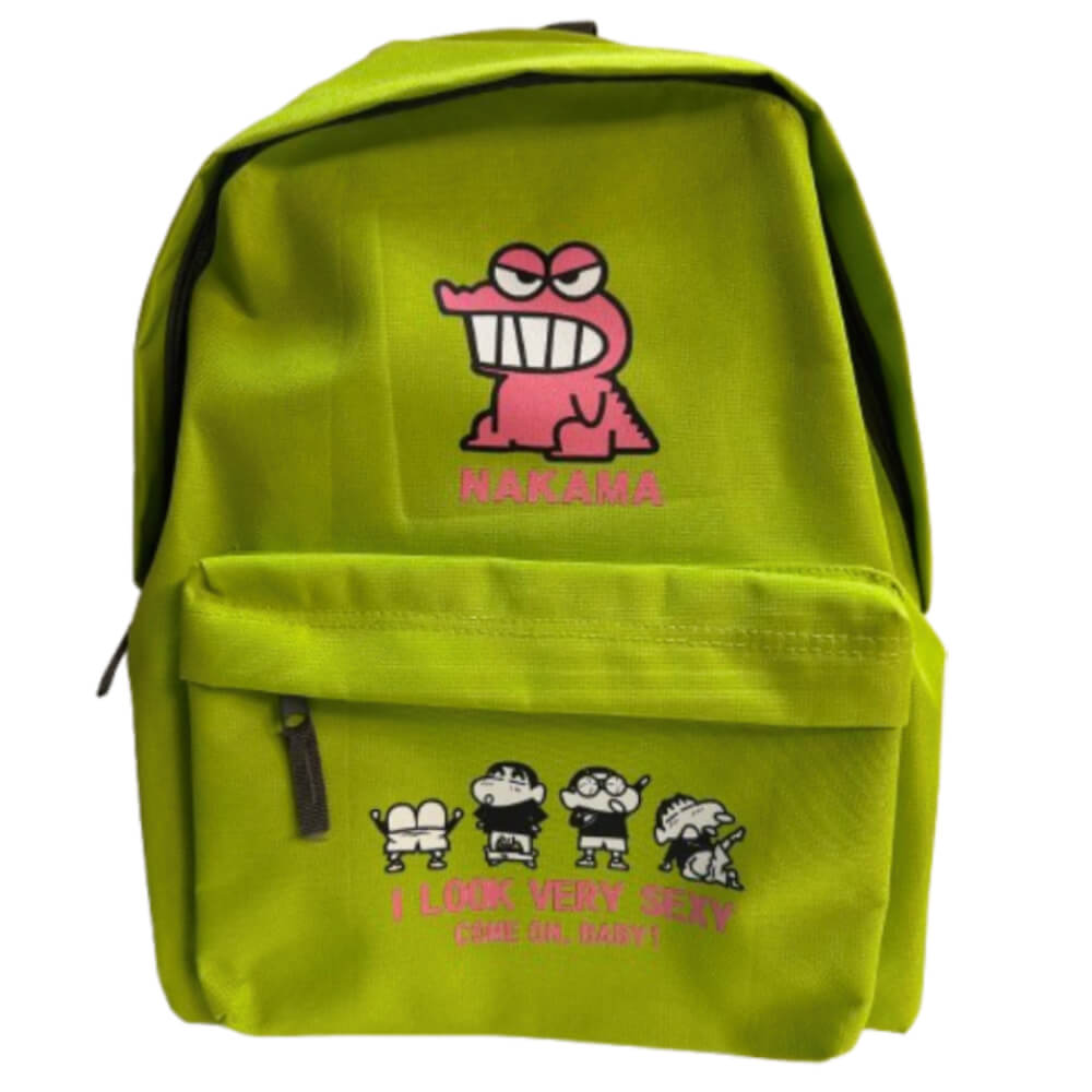 MOCHILA TRUE LOVE - NAKAMA