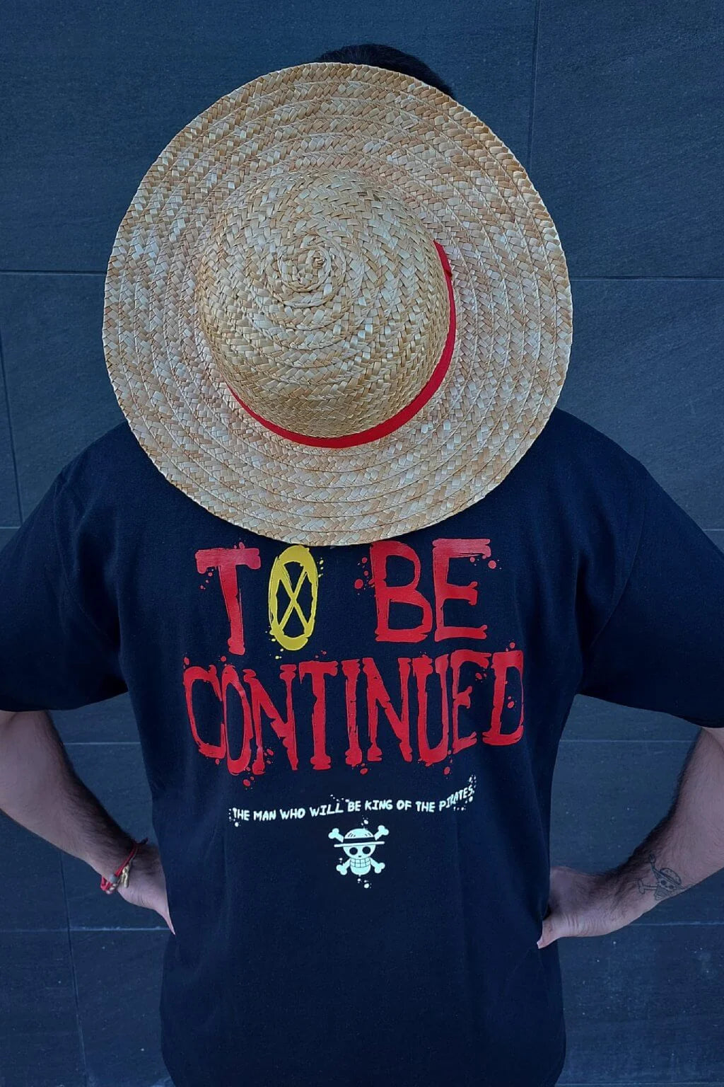 SOMBRERO MUGIWARA - NAKAMA