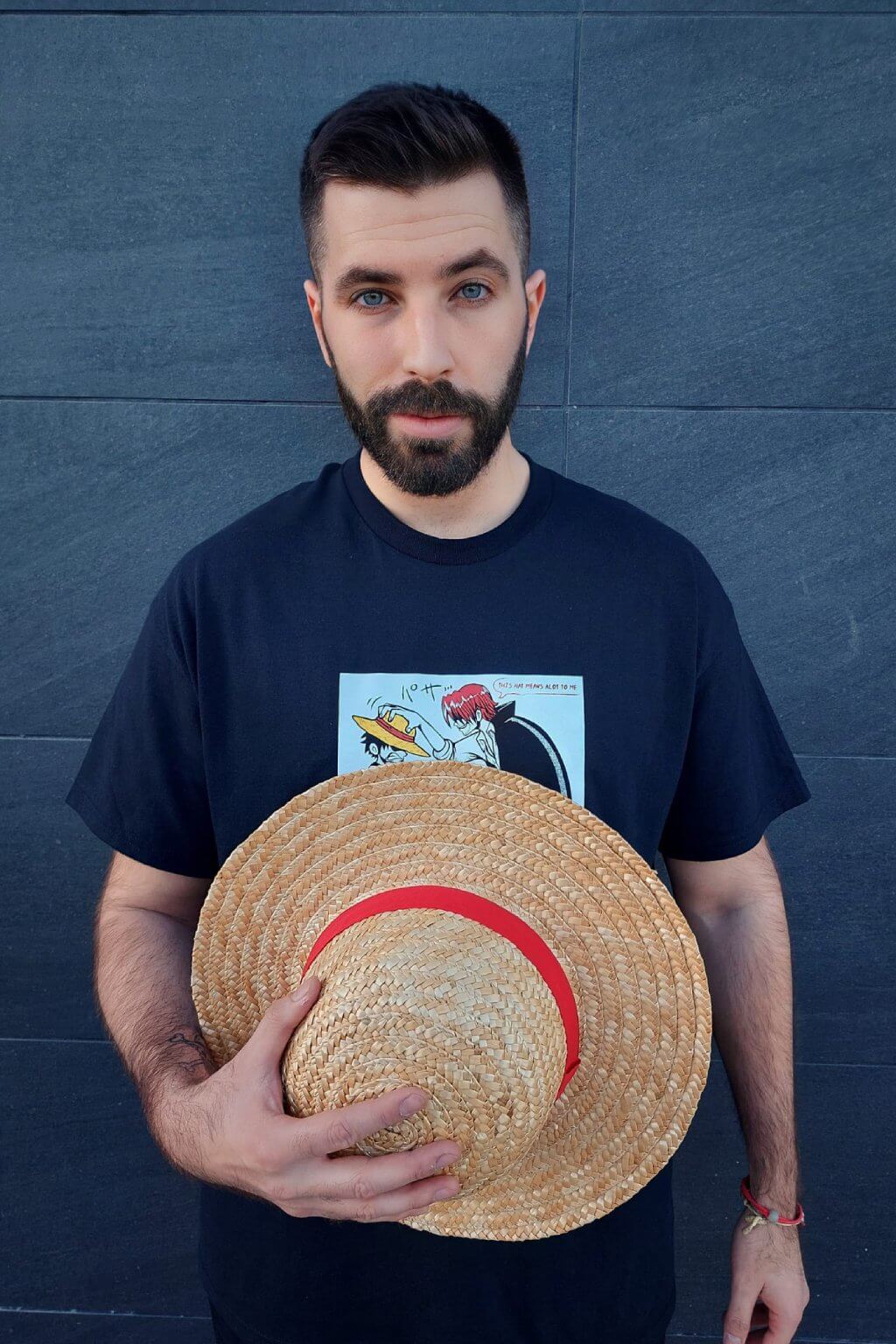SOMBRERO MUGIWARA - NAKAMA