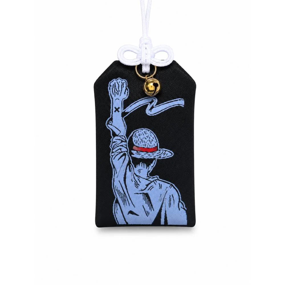 OMAMORI NAKAMA - NAKAMA
