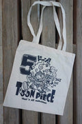 TOTE BAG PIRATE TOON - NAKAMA