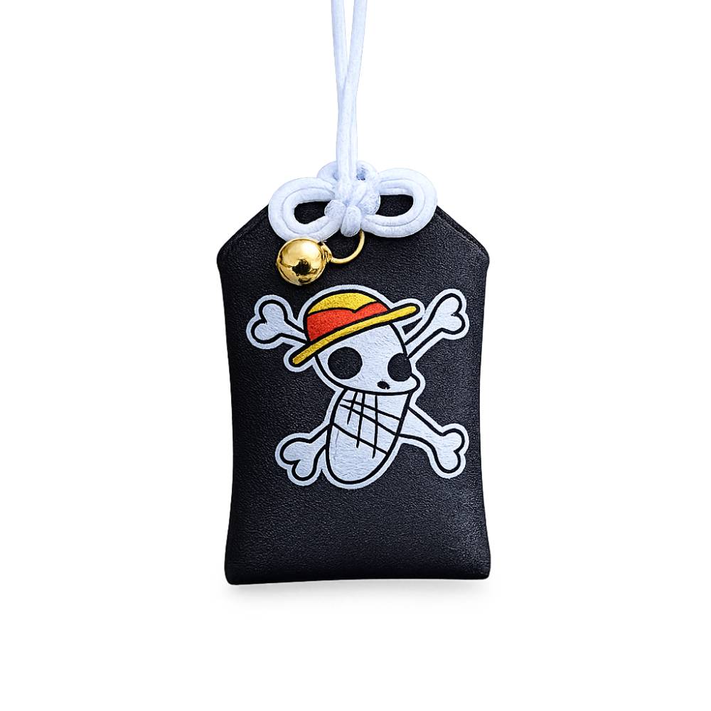 OMAMORI PIRATA - NAKAMA