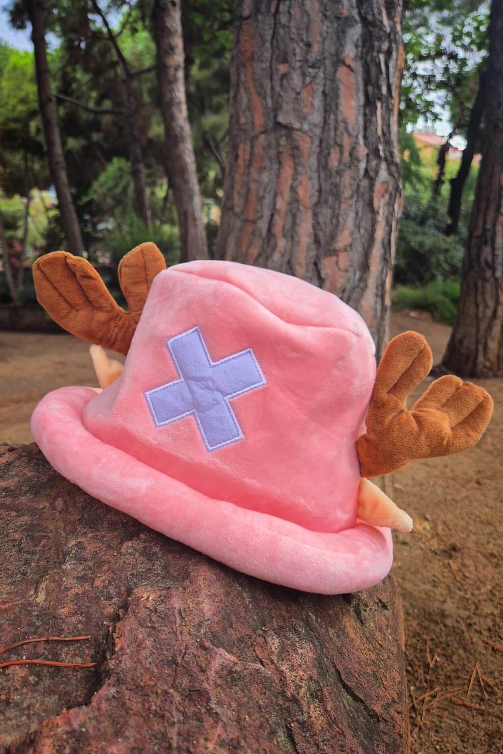 SOMBRERO RUDOLF - NAKAMA