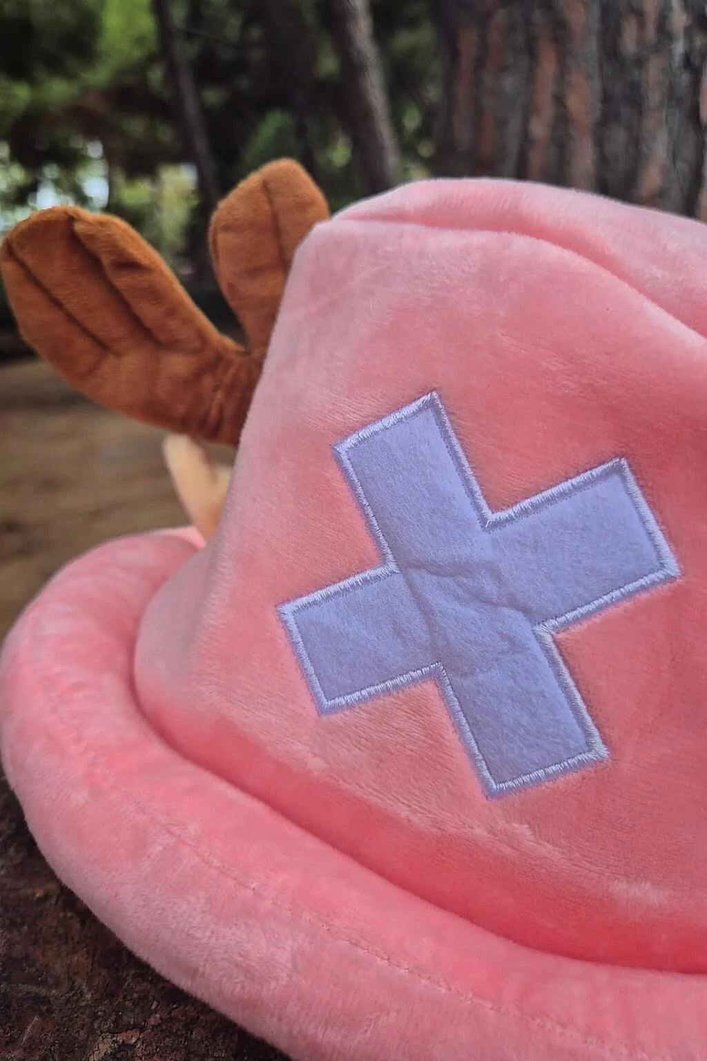 SOMBRERO RUDOLF - NAKAMA