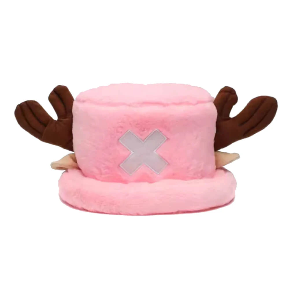 SOMBRERO RUDOLF - NAKAMA