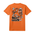 CAMISETA SPARKLING POWER - NAKAMA