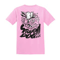 CAMISETA + PEGATINAS STUPID DOG - NAKAMA