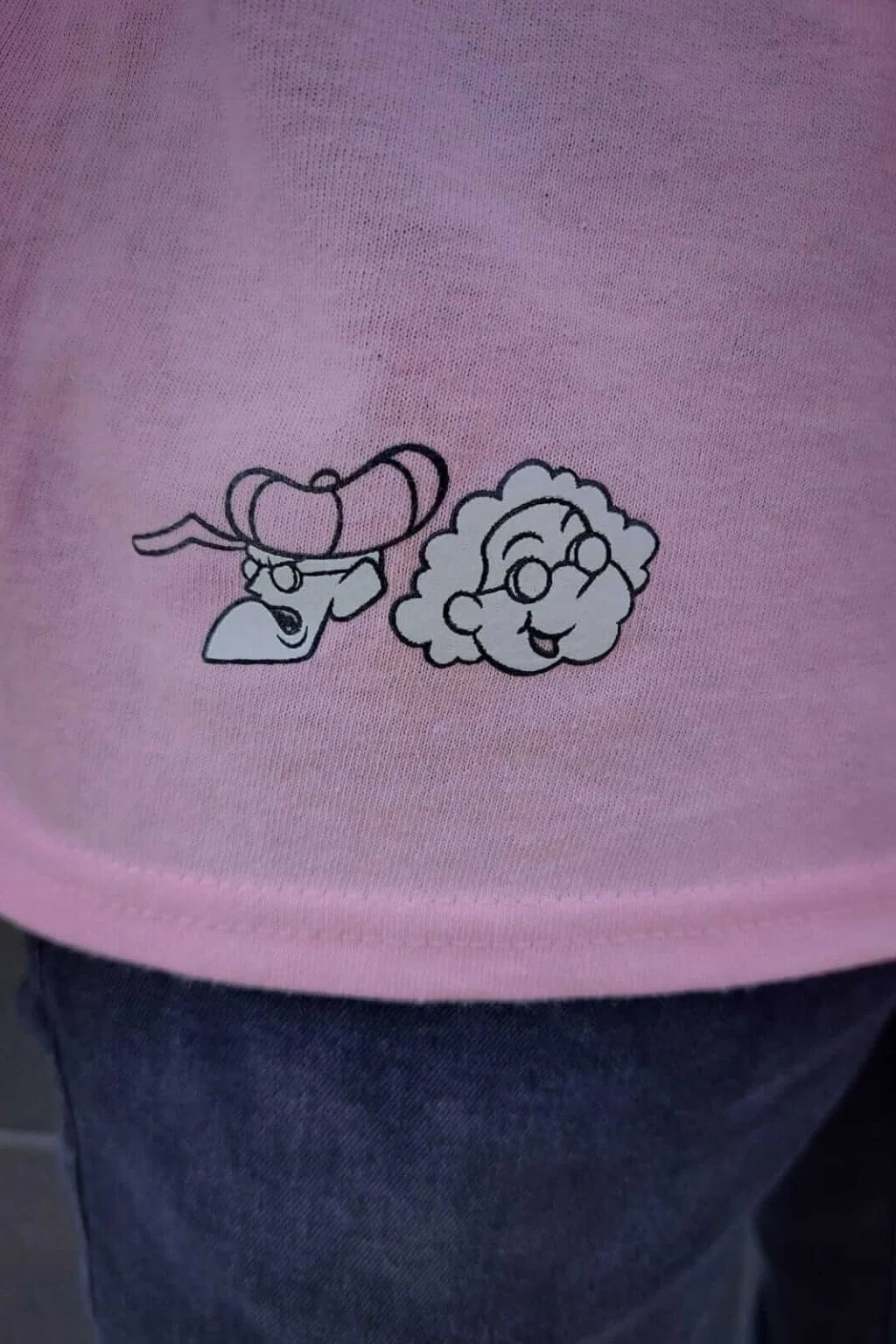 CAMISETA + PEGATINAS STUPID DOG - NAKAMA