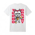 CAMISETA TURBO CAT - NAKAMA