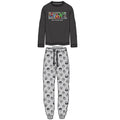 Pijama Venjadors Avengers Marvel adult algodon
