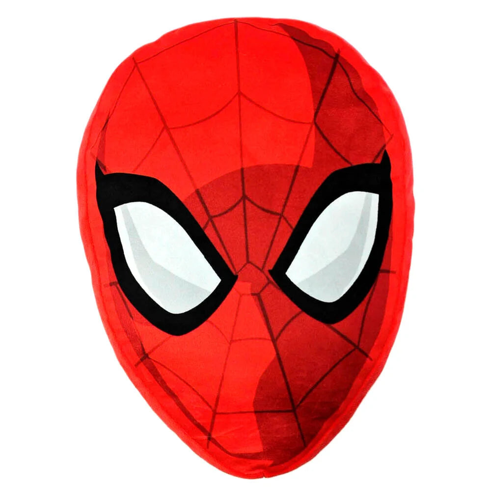 Coixí 3D Spiderman Marvel