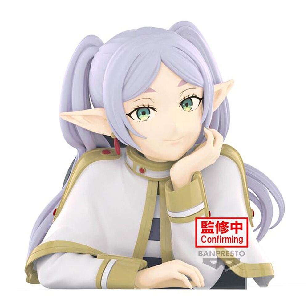 Figura Frieren Bust FBJE 12cm