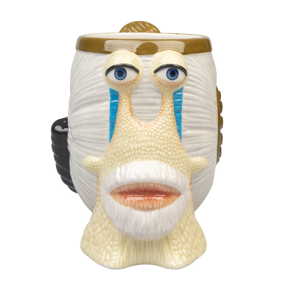 Jarra Den Den Mushi One Piece 800ml