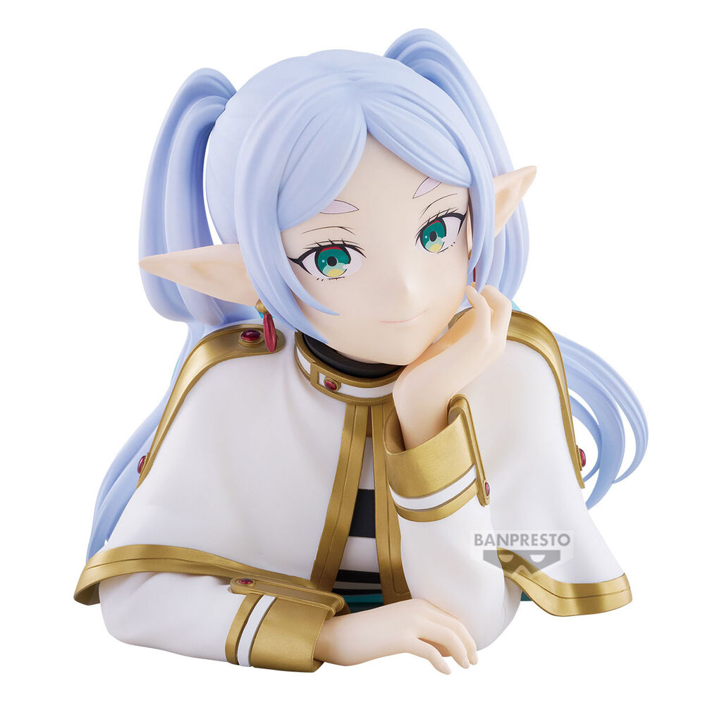 Figura Frieren Bust FBJE 12cm