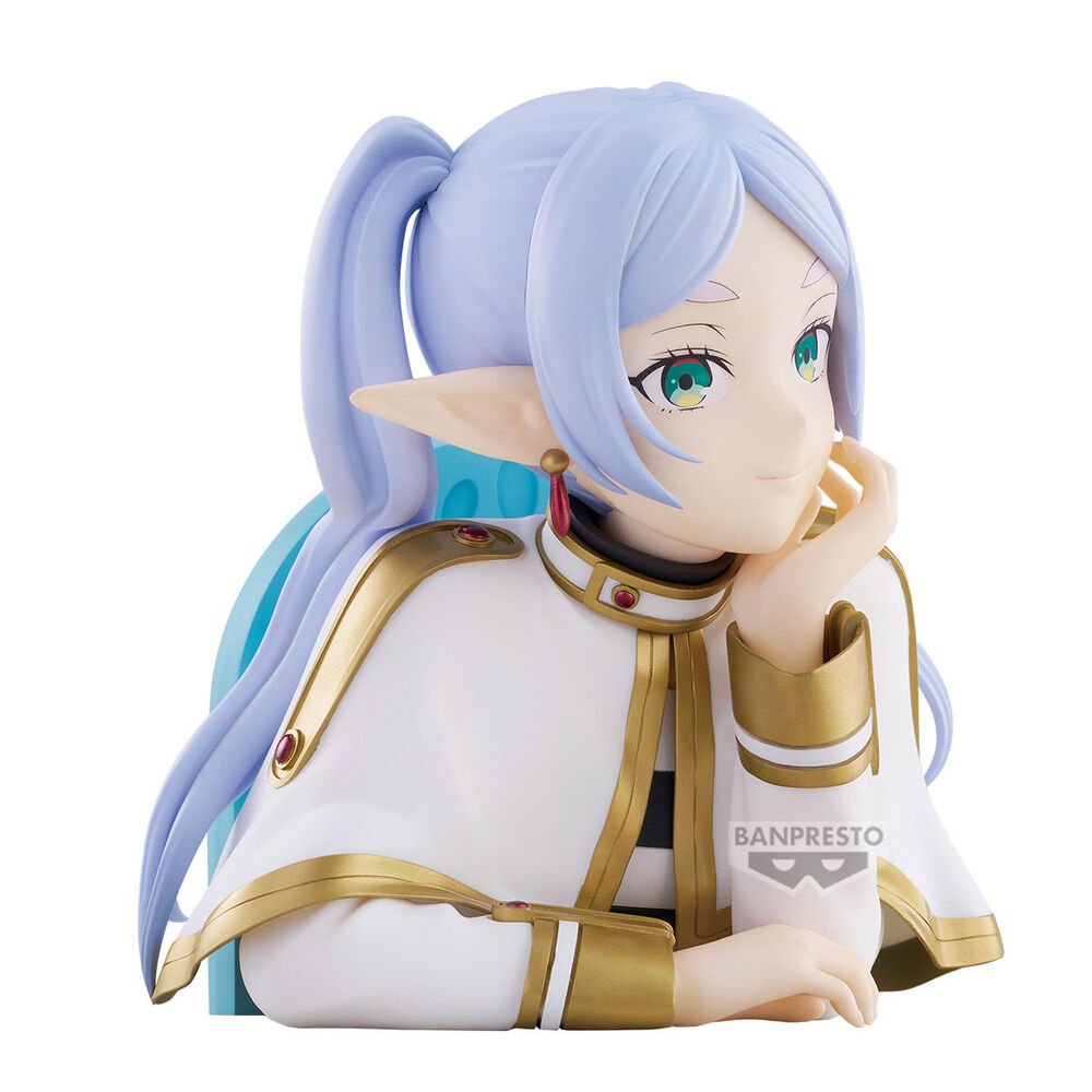 Figura Frieren Bust FBJE 12cm