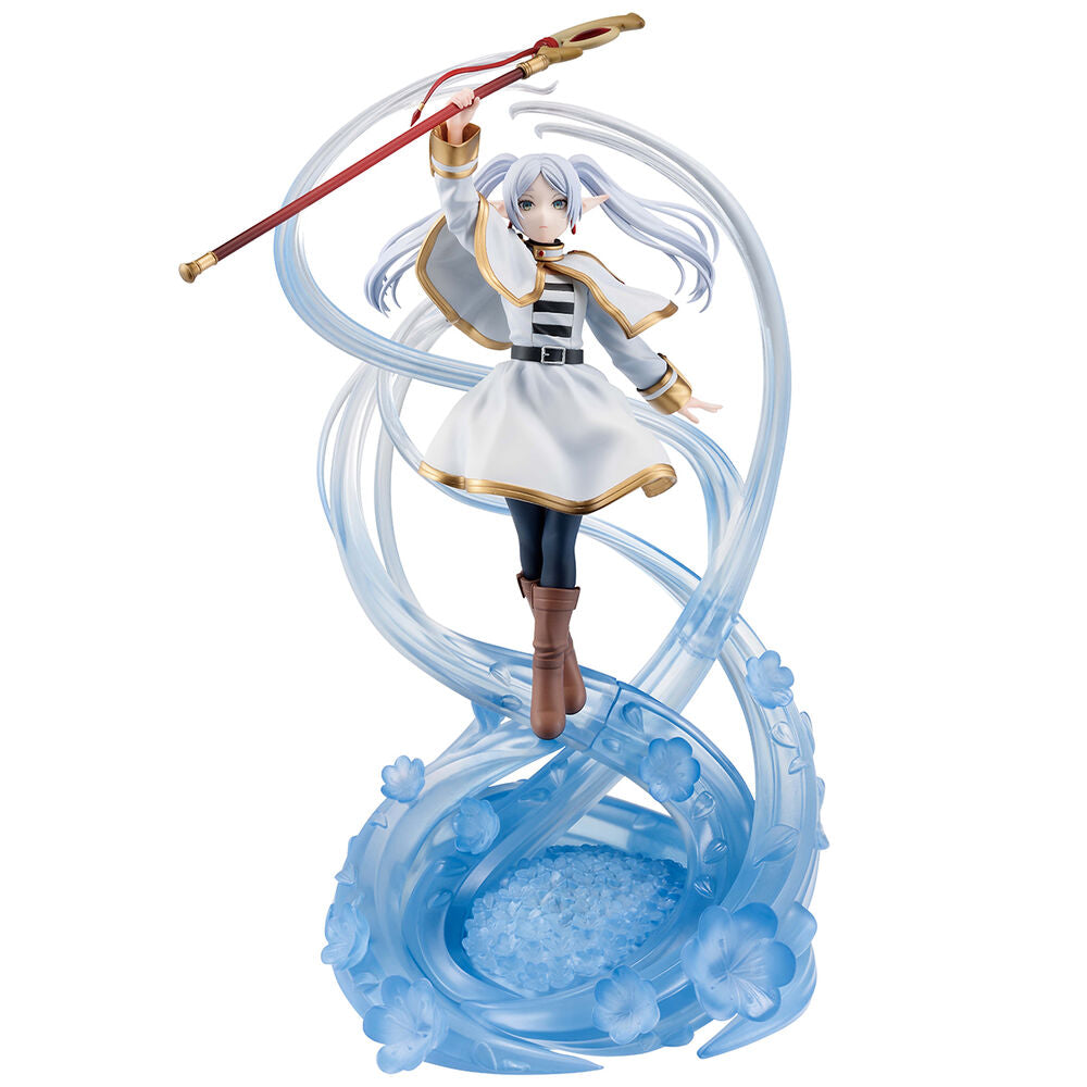 Figura Ichibansho Frieren - FBJE Frieren 27cm