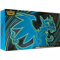 Latino Estuche Ultra Premium cartas Mega-Charizard X Pokemon