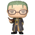 Figura POP Frieren Beyond Journey's End Heiter