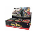MTG MARVEL SUPERHEROES BOOSTER (30) (INGLES)