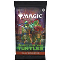 MTG TMNT TEENAGE MUTANT NINJA TURTLES BOOSTER (INGLES) (SOBRE INDIVIDUAL)