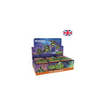 MTG TMNT TEENAGE MUTANT NINJA TURTLES BOOSTER (30) (ANGLÈS)
