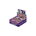 ONE PIECE TCG OP10 SOBRES (24) (INGLES)