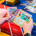 TCG Experience + Sala Oberta