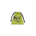 QW BOLSA DADOS ENT VERDE
