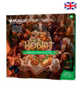 MTG THE HOBBIT SCENE PACK (4) ENGLISH