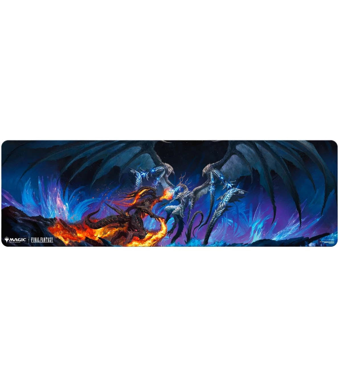 Tapete 8ft Table Playmat Final Fantasy Magic The Gathering - Ultra Pro