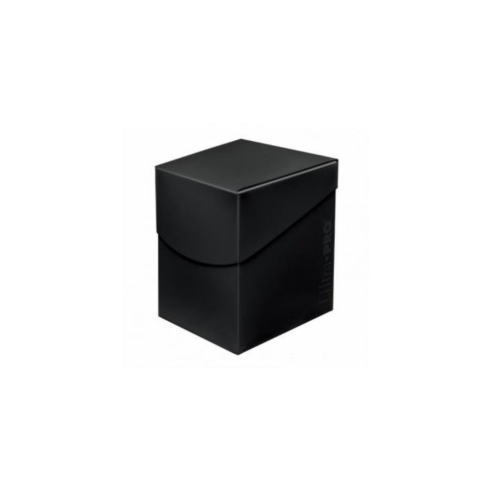 UP DECKBOX ECLIPSE BLACK 100 +