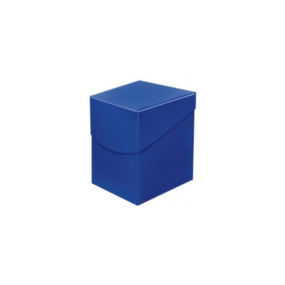 UP DECKBOX ECLIPSE BLUE 100 +