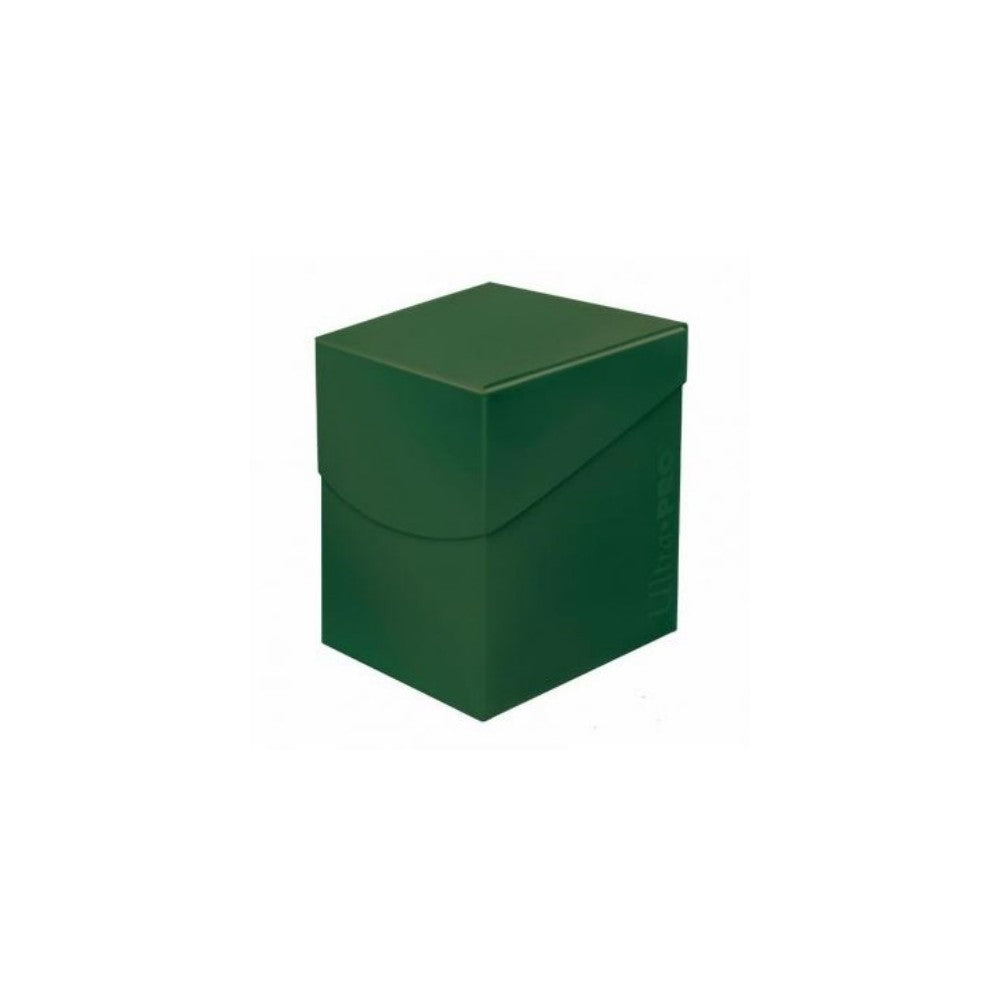 UP DECKBOX ECLIPSE GREEN 100 +