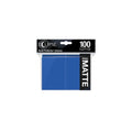 UP FUNDA ECLIPSE MATTE BLUE (100)