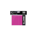 UP FUNDA ECLIPSE MATTE PINK (100)